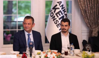 Tutuklu Malatyalı Başkan CHP'den İstifa Etti