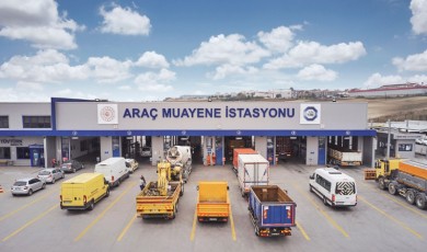 TÜVTÜRK Araç Sahiplerini Dolandırıcılık Tuzaklarına Karşı Uyardı