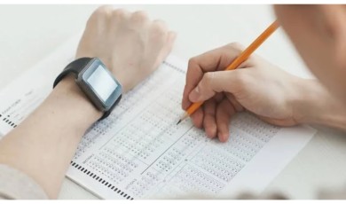 Üniversite Kapısındaki Adaylar İçin Nefesler Tutuldu: Büyük Gün Yirmi İki Temmuz Çarşamba