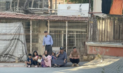 Vali Seddar Yavuz Malatya Depreminin Ardından Sahadaki Son Durumu Açıkladı