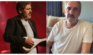 Yavuz Bingöl'den Gelen Kötü Haber Sonrası Festivalde Sahne Alacak Yeni İsim Belli Oldu