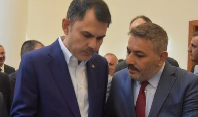 Yerinde Dönüşümde Beklenen Karar Geldi: Hak Ediş Ödemeleri 34 Günde Yapılacak