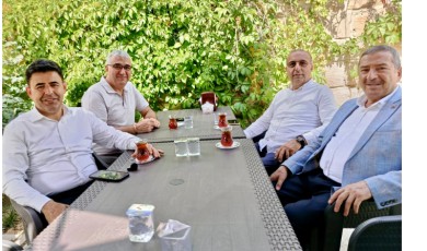 Yıllardır Beklenen Gürün Darende Yolunda İhale Süreci Resmen Başladı
