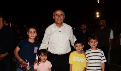 Yüzüncü Yıl Kent Parkı'ndaki Yeni Tesis Malatya Mutfağı Olacak