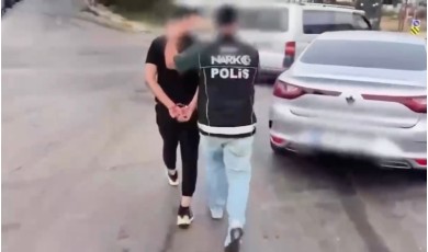 Zehir Tacirlerine Yetmiş Üç İlde Tarihi Tokat Vuruldu
