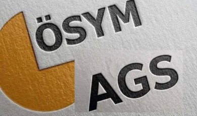 AGS Sonuçlarında Hata İddiası Gündemde! ÖSYM’den Açıklama Geldi