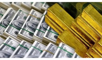 Ahmet EVCİL / Altında 5 Bin Dolar Beklentisi Güçleniyor