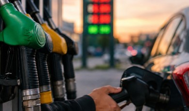 Akaryakıt Fiyatlarında Peş Peşe Değişim: Malatya’da Motorin 81,68 TL’yi Gördü