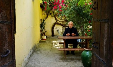 Alişan HAYIRLI / Gülen Yüz