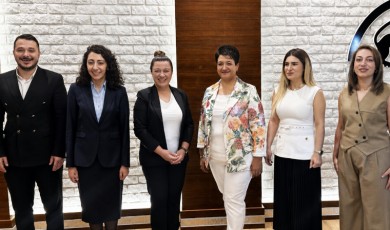 Avukat Çiğdem Ağdağ Baydoğan Malatya Barosu Başkanlığına Aday Olduğunu Açıkladı