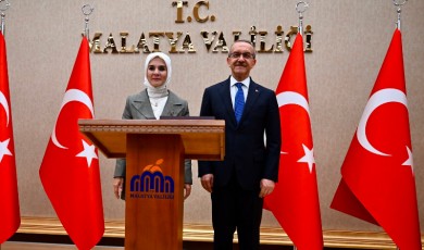 Bakan Göktaş Malatya’da Destek ve Yatırımları Açıkladı: Binlerce Aile, Çocuk, Yaşlı Ve Engelliye Destek