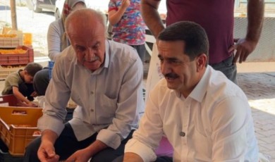 Battalgazi'deki Fotoğraf Mesaisi Fıkralara Konu Olacak Seviyeye Geldi