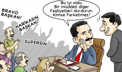 Cezmi Kartay Dosyasında Dikkat Çeken Ayrıntı: Taşınma Süreci Bayram Taşkın’dan Önce Başladı