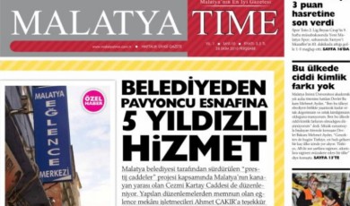 Cezmi Kartay Manşetinin Perde Arkası Yıllar Sonra Yeniden Gündemde