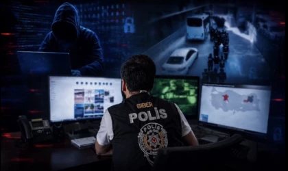 Çocuk Taciri Ve Bahis Çetelerine Şafak Operasyonu