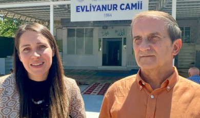 Çocukların Camiye İlgisi Artınca Cuma Çıkışında İkram Geldi