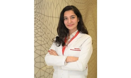 Değişen Beslenme Alışkanlıkları PMOS Hastalarında Metabolik Dengeyi Tehdit Ediyor