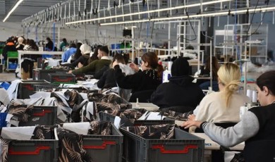 Doğan DAĞ / Moda Diktatörlüğüne Karşı Helal Devrim