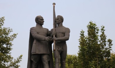 Doğan DAĞ / O Ucube Yıkılmalıdır!