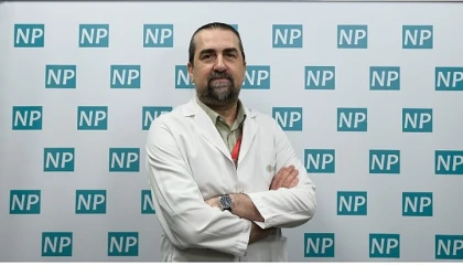 Dr. Celal Şalçini Çocukluktan Ergenliğe Beynin Gelişim Sürecindeki Kritik Evreye Dikkat Çekti
