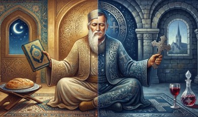 Ebuzer AYDIN / Helâli Haramı Bu Kadar Karıştıran Toplum!
