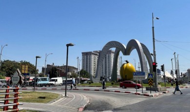 Ebuzer AYDIN / Malatya'ya Dönüş Yaparken...