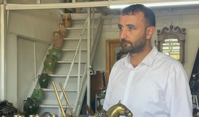 Evlerde Saklanan Antika Eşyalar İçin Ücretsiz Danışmanlık Başladı