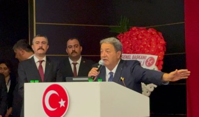 Fendoğlu Deprem Bölgesindeki Konut Fiyatlarını Cumhurbaşkanına İletecek