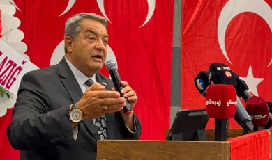 Fendoğlu’ndan Çerçeve Yasa Mesajı: “Katil Olanlar Kapsamın İçinde Değil”