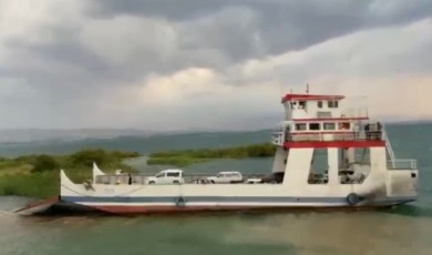 Feribot Yanaşamayınca Tartışma Başladı: İskele İhtiyaca Cevap Veriyor Mu?