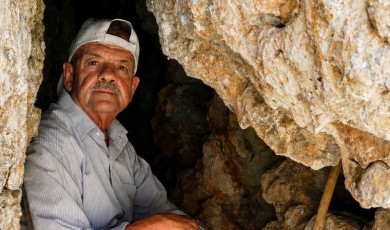 Günpınar Şelalesi'nin Doğal Kaynağına Yapılan Yürüyüş Güzellikleri Ortaya Çıkardı
