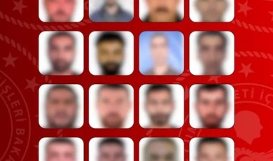 Hazine Taşınmazlarıyla İlgili Soruşturmada 27 Şüpheli İçin Gözaltı