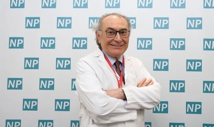 Prof. Dr. Nevzat Tarhan Hipnoterapiyi Anlattı: Algıdan Davranışa Etkileri Tartışılıyor