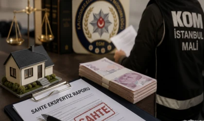 İçişleri Bakanlığı Vatandaşlık Çetesine Darbeyi İndirdi