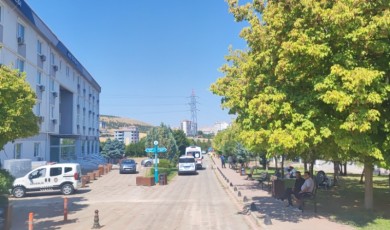 İstanbul'dan Malatya'ya Gelen Kanser Hastası Konukevinde Hayatını Kaybetti