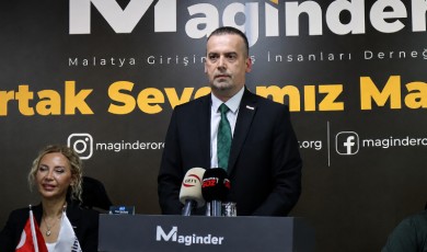 Karademir Aday Olmayacak! MTSO Adaylarından Somut Proje İstedi