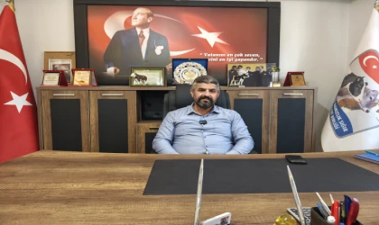 Köyden Kente Göçü Engelleyecek Formül Malatya'dan Geldi