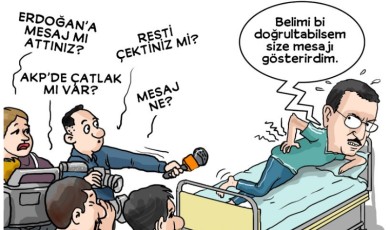 Kritik Oylamada Yoktu, Siyasi Mesaj İddiaları Gündeme Geldi: Tüfenkci Neden Katılmadı?