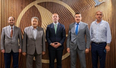 Malatya İçin Başkent ve İstanbul Seferlerinde Yeni Dönem Başlıyor