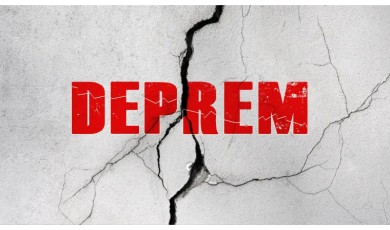Malatya İçin Dikkat Çeken Fay Uyarısı: 5.0 Üzeri Depremler Oluşabilir
