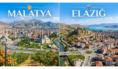 Malatya İhracatta Tarihi Bir Çöküş Yaşayarak Komşusu Elazığ’ın Gerisinde Kaldı