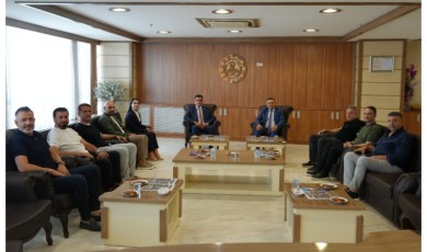 Malatya İş Dünyasından Bankalara Çağrı: İşletmelerimizin En Önemli İhtiyacı Finans