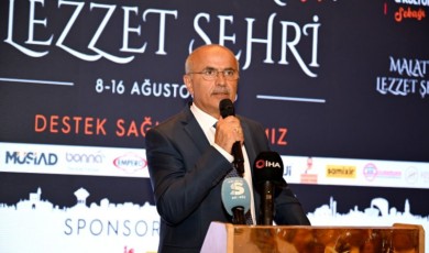 Malatya Mutfağı 365 Gün Yaşayacak: Mutfak Sanatları Akademisi Kuruluyor