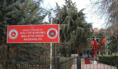 Malatya Organize Sanayi Bölgesindeki Kazada Pres Makinesine Sıkışan Amanullah Serferbay Can Verdi
