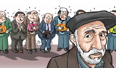 Malatya Siyasetinde ve Sokağında Neler Konuşuluyor?