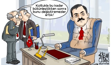Malatya Turgut Özal Üniversitesindeki Rektörlük Kulisleri Eylül Ayı Yaklaşırken Hareketlendi