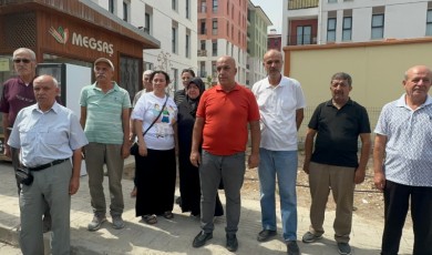 Malatya’da 2 Bin Konutlu Mahallede Ulaşım Çilesi: Otobüsler 2 Saatte Bir Geliyor