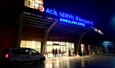 Malatya'da Artan İntihar Vakalarına Bir Yenisi Daha Eklendi! Daha 18 Yaşındaki Genç Kız...