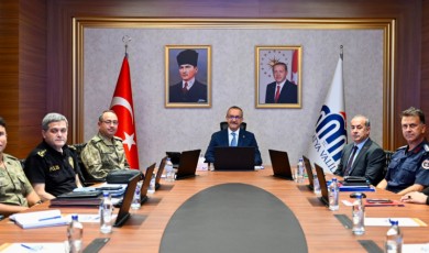 Malatya’da Bir Haftalık Denetimlerin Bilançosu Ortaya Çıktı