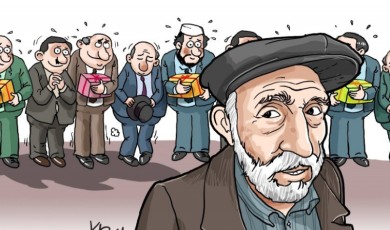 Malatya’da Bu Hafta Fiskos Masasının Gündemi Yoğun: Herkes Bir Şey Bekliyor